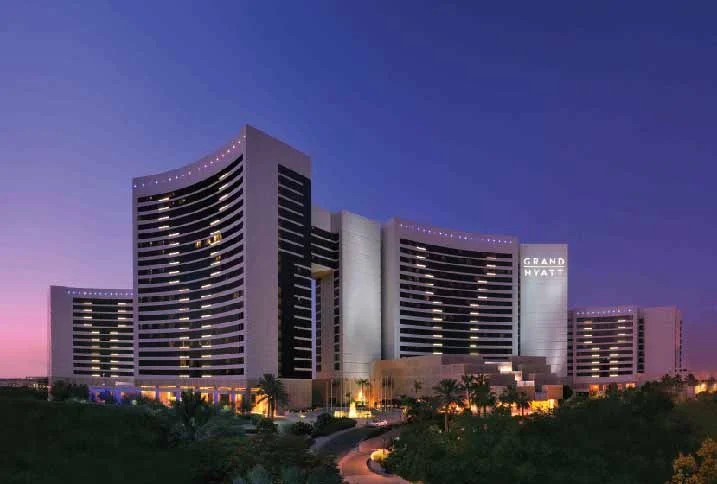 Grand Hyatt